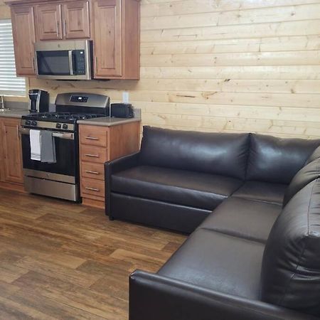 079 Tiny Home Nr Grand Canyon South Rim Sleeps 8 Valle Eksteriør billede