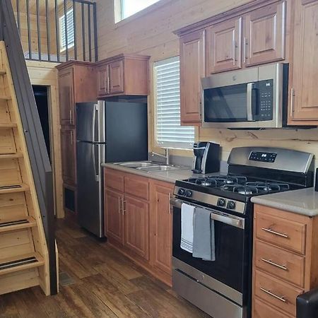 079 Tiny Home Nr Grand Canyon South Rim Sleeps 8 Valle Eksteriør billede