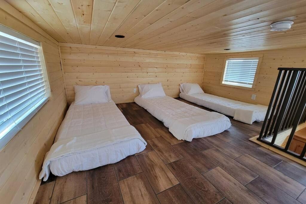 079 Tiny Home Nr Grand Canyon South Rim Sleeps 8 Valle Eksteriør billede