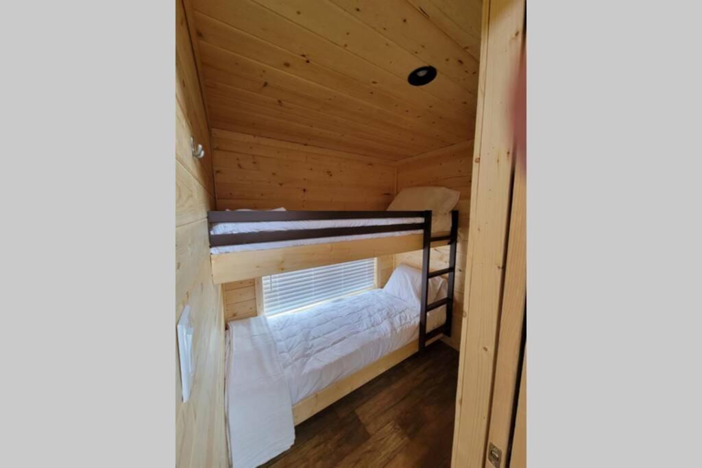 079 Tiny Home Nr Grand Canyon South Rim Sleeps 8 Valle Eksteriør billede
