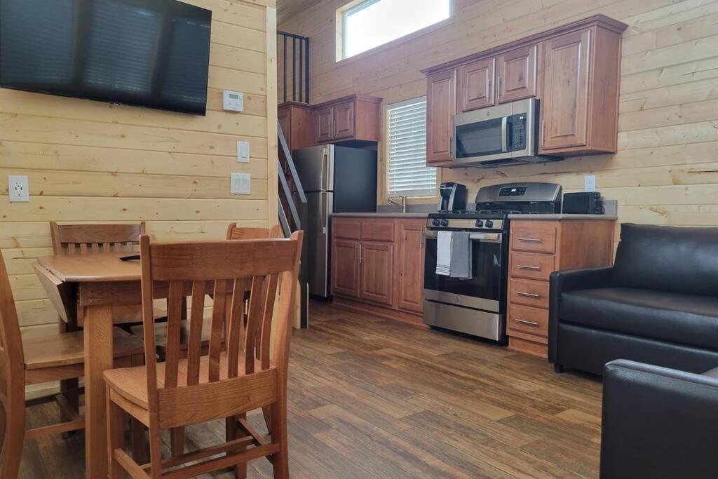 079 Tiny Home Nr Grand Canyon South Rim Sleeps 8 Valle Eksteriør billede