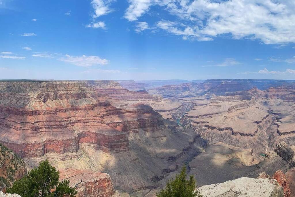 079 Tiny Home Nr Grand Canyon South Rim Sleeps 8 Valle Eksteriør billede