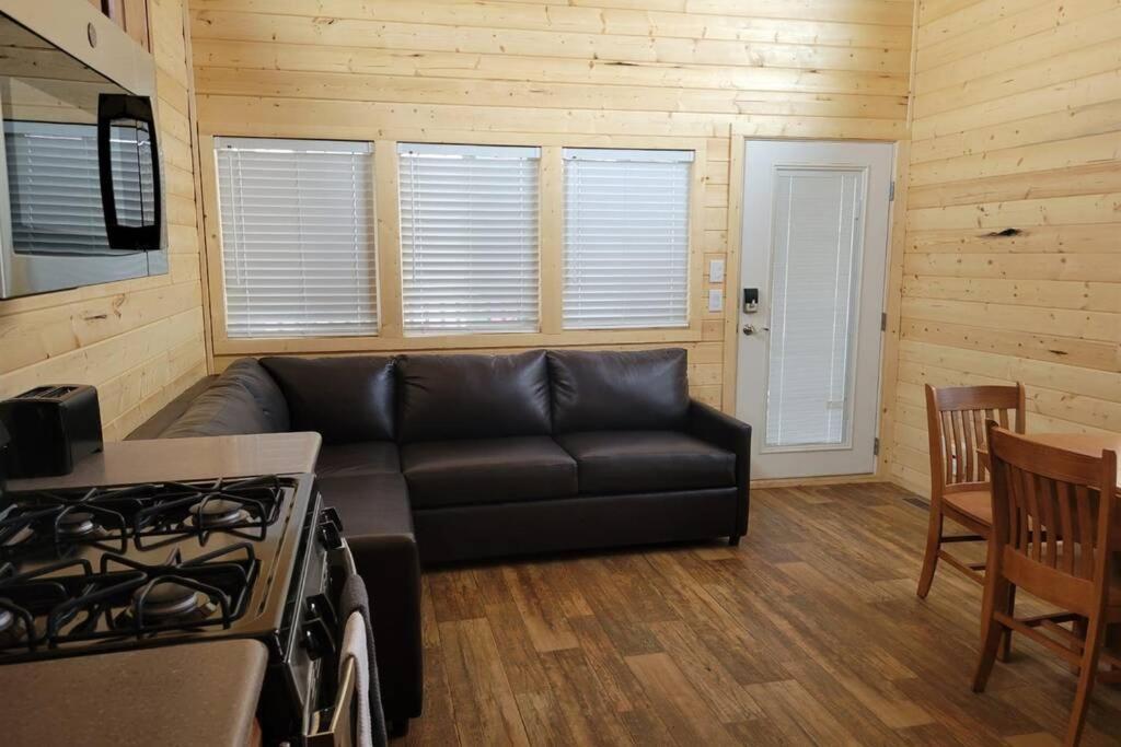 079 Tiny Home Nr Grand Canyon South Rim Sleeps 8 Valle Eksteriør billede