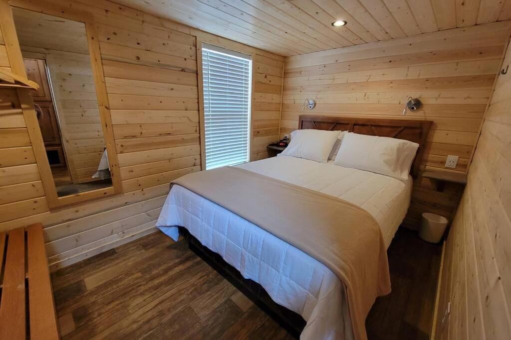 079 Tiny Home Nr Grand Canyon South Rim Sleeps 8 Valle Eksteriør billede