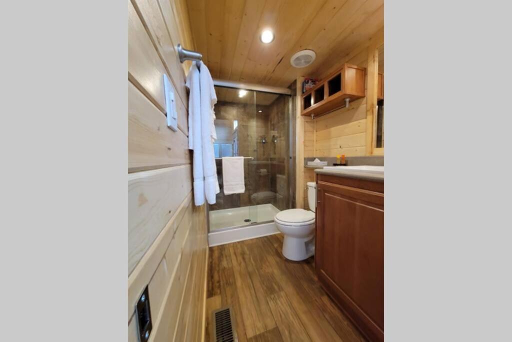 079 Tiny Home Nr Grand Canyon South Rim Sleeps 8 Valle Eksteriør billede