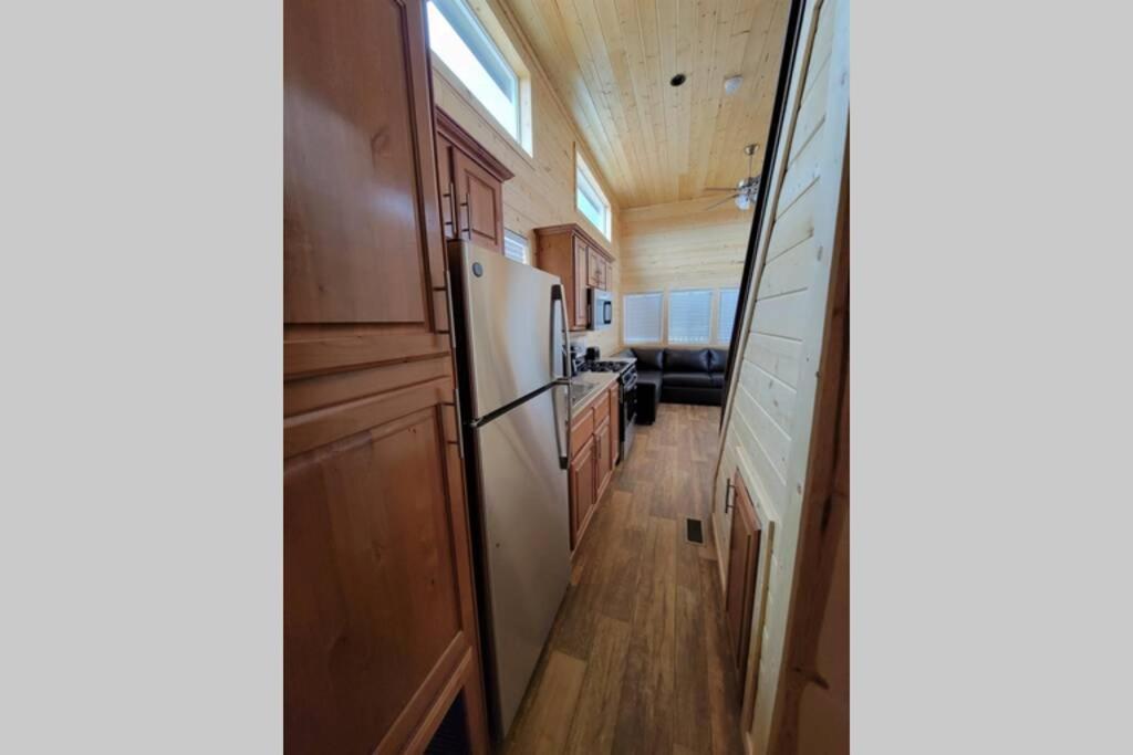 079 Tiny Home Nr Grand Canyon South Rim Sleeps 8 Valle Eksteriør billede