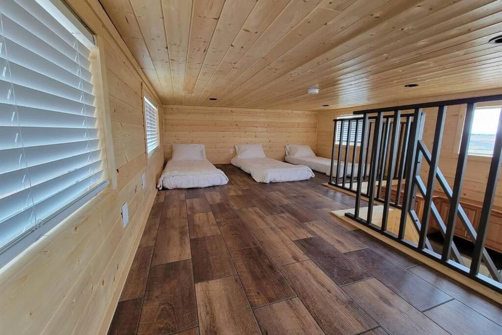 079 Tiny Home Nr Grand Canyon South Rim Sleeps 8 Valle Eksteriør billede