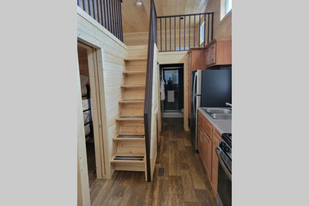 079 Tiny Home Nr Grand Canyon South Rim Sleeps 8 Valle Eksteriør billede