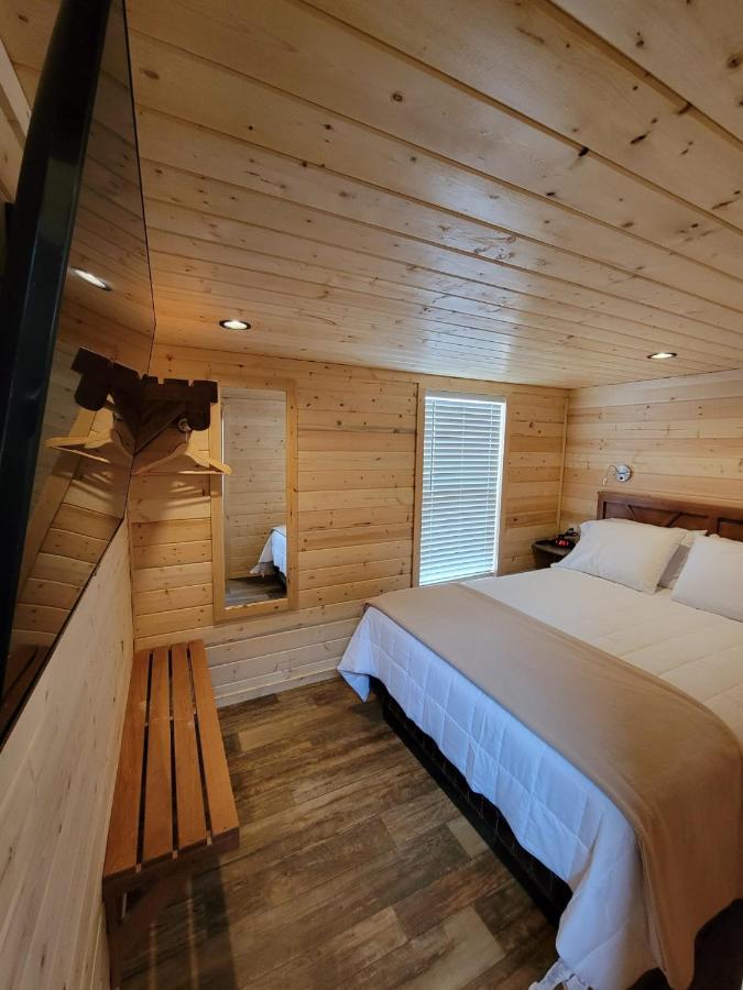 079 Tiny Home Nr Grand Canyon South Rim Sleeps 8 Valle Eksteriør billede
