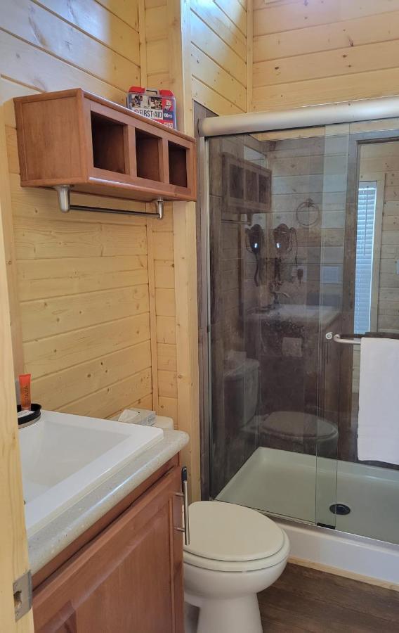 079 Tiny Home Nr Grand Canyon South Rim Sleeps 8 Valle Eksteriør billede